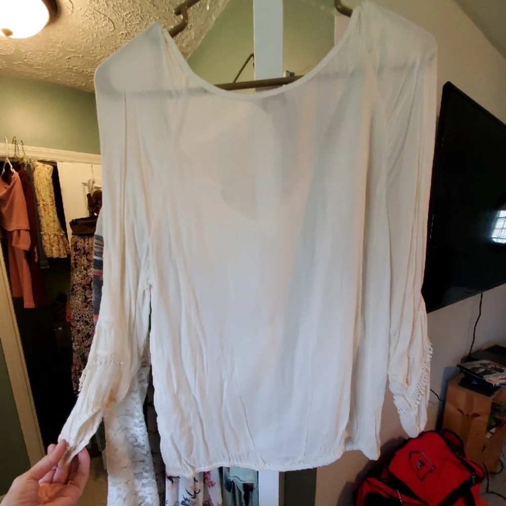 Blouse - Picture 6 of 6